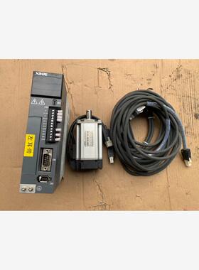 出信捷400W绝对值伺服电机 DS5L20P4-PTA MS(议价商品）