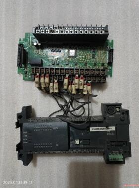 汇川H2U-1616MT-XP  主板、IO板(议价商品）