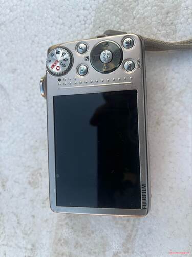 富士f80EXR(议价商品）
