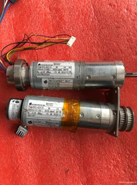 Unkermotoren德恩科电机BG42x15电机+减速机议价商品