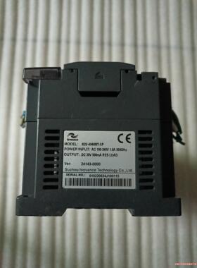 汇川H2U-4040MT-XP  Ver:2143-0000(议价商品）