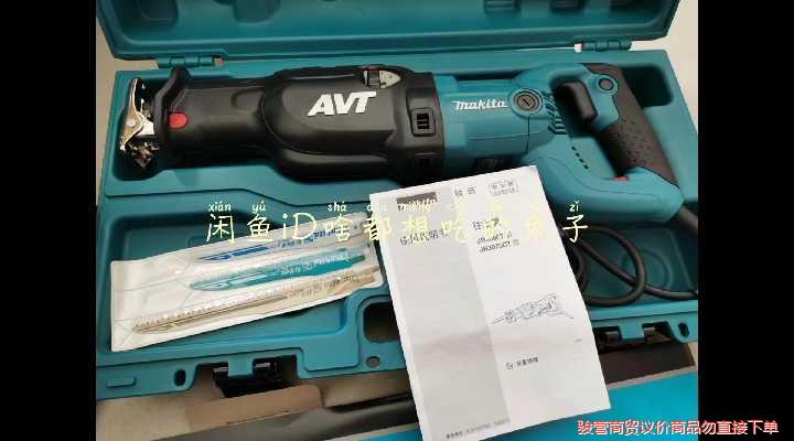 全新插电马刀锯，电动往复锯，电锯，日本牧田，德国博世议价商品图片