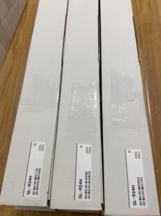 议价商品 基恩士GL 8对 没拆封 R24H安全光删 全新正品