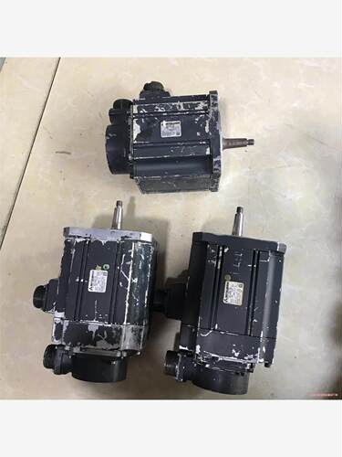HC153BT-SX，HC153T-SX拆机三菱马达，成色如(议价商品）