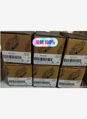 SPG减速机全新原装未拆封S6DA25B1(议价商品）