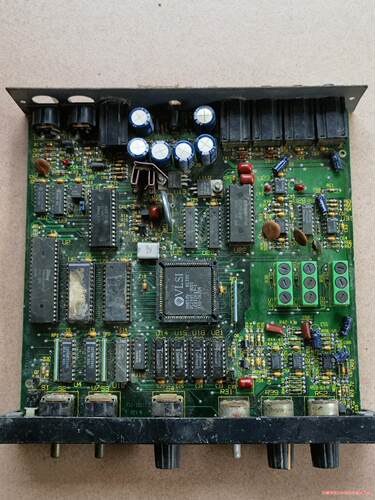 港版Lexicon LXP-1主板议价商品