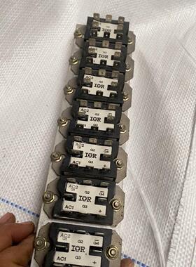 E78996拆机现货变频整流模块IOR  P435;功能正常骏营议价商品