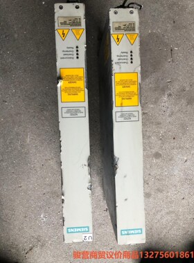 拆机西门子制动单元 6SE7023-2ES87-2DA1 实骏营商贸—议价