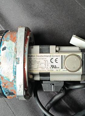 库卡机器人伺服电机 ME-02-40--35（TSM3102-骏营议价商品