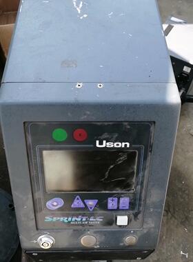Uson,型号LC-A4POC,    77040 测漏仪，议价商品