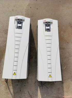 ABB变频器37kw议价商品
