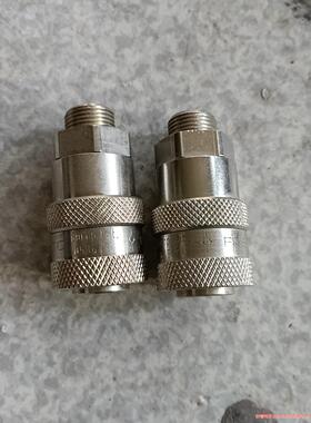 FESTO费斯托15777 接头！具体看图片。工厂备件。成色议价商品