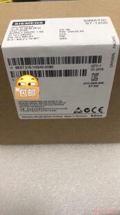 6ES7215 0XB0骏营议价商品 1HG40