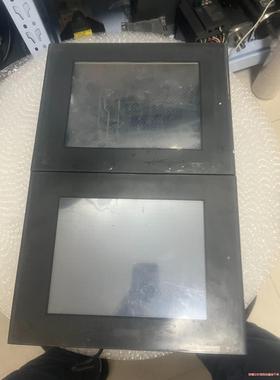 GP2500-LG41-24V二手拆机普洛菲斯触摸屏，一个上(议价商品）