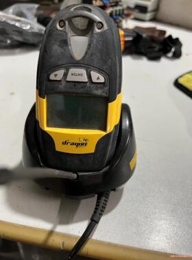 Datalogic得利捷扫描枪E07H11809(议价商品）