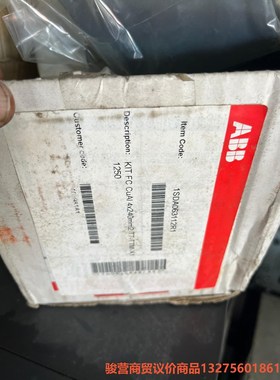 ABB 1sda063112配件 具体看图  需要的联系骏营商贸-议价