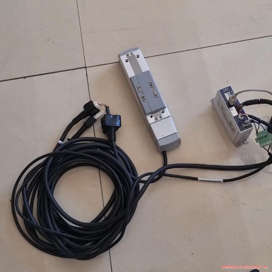 IAI RCA-SA5D-I-20-6-50-A1 伺服电动议价商品