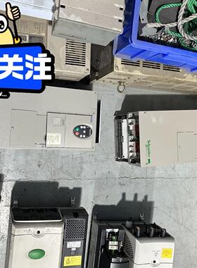 施耐德变频器 ATV21HD37N4 和ATV21HD45N议价商品