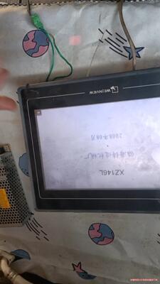 威纶通触摸屏MT6070iH TK6070iH 2WV 3W议价商品