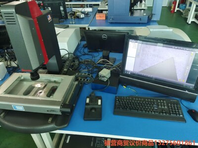 美国施泰力/Starrett  AV300 自动影像测量仪骏营商贸—议价