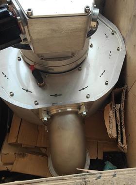 mbraun布劳恩德国 MAGANTEC