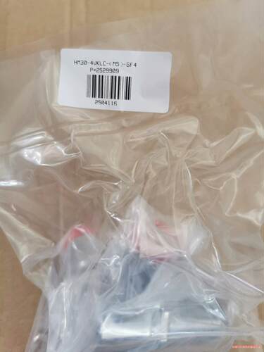 原装正品HAM-LET哈姆雷特三通阀HM30-4VKLC-((议价商品）