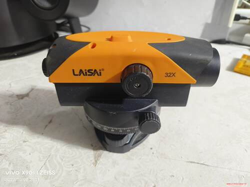 LAiSAi 莱赛 32倍水准仪(议价商品）