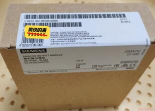 332 6ES7332 6ES7 0AB0 骏营议价商品 5RD00