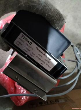 TEMCO美国TEMCO执行器DM-8-MOD，全新套装，三(议价商品）