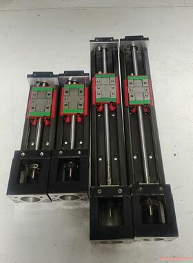 上银KK模组HlWlN KK4001C-100议价商品