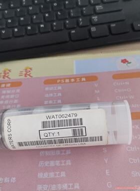 WAT062479   Walters 瓶盖，1.00.in议价商品