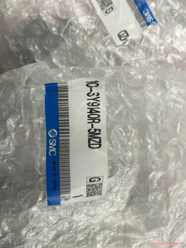 全新SMC10-SY9140R-5MZD  电磁阀，现货出售议价商品