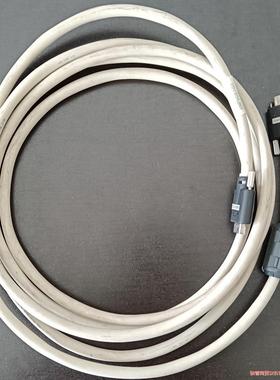 Panasonic松下视觉相机连接线ANPVC8103，需要议价商品