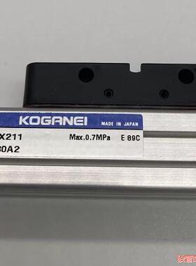 原装 KOGANEI ORCA16*100 ORC10*21议价商品