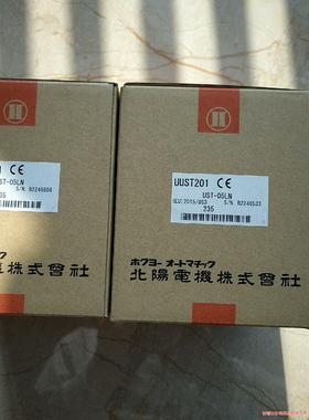 北阳激光传感器 UST-05LN 全新原装UUST201(议价商品）
