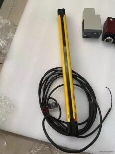 T二手基恩士安全光栅实物图拍摄保证质量 R24H