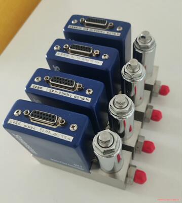 七星流量计，D07-7，200SCCM，50ml，1SLMM议价商品