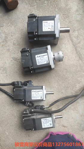 HF-KP23 三菱伺服电机200W 260，骏营商贸—议价