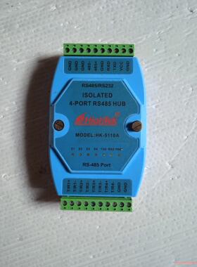 Hightek  HK5110A  成色如图  二手拆机议价商品