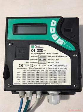 意大利Pietro Fiorentini 菲奥瓦斯体积修正议价商品