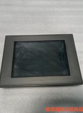 昆仑通态触摸屏拆机二手TPC1063E，骏营商贸-议价