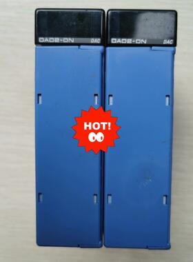 原装拆机正品横河模块F3DA02-0N  成色漂亮，功能包-骏营议价商品