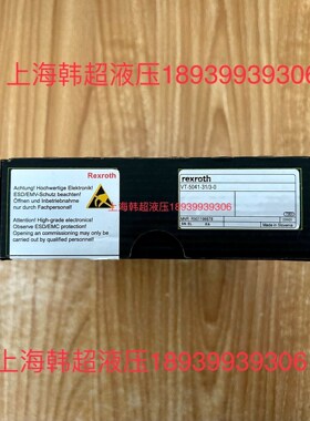 R901196678 VT-5041-3X/3-0德国力士乐骏营商贸—议价