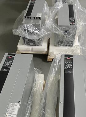 丹佛斯fc302N90整机 拆机配件。骏营议价商品