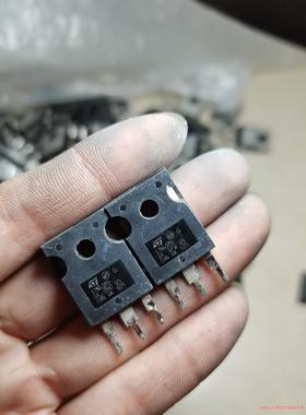 57N65M5 原装进口拆机 57A 650V MOS场效应(议价商品）