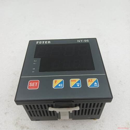 FOTEK 温控器 NT-96 90-265VAC F22(议价商品）
