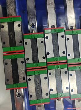 EGH15CA  HlWlN正品上银拆机件，成色新，批量现货骏营议价商品