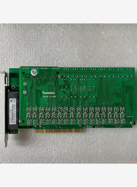 原装拆机 Tansonic 唐信 TQ1632 语音卡 32(议价商品）