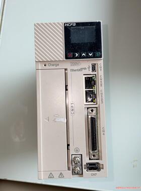 禾川伺服SV-X4FB200A-A-01 2KW 成色不错没议价商品