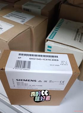 6AG1343-1CX10-2XE0  6AG1 343-1骏营议价商品